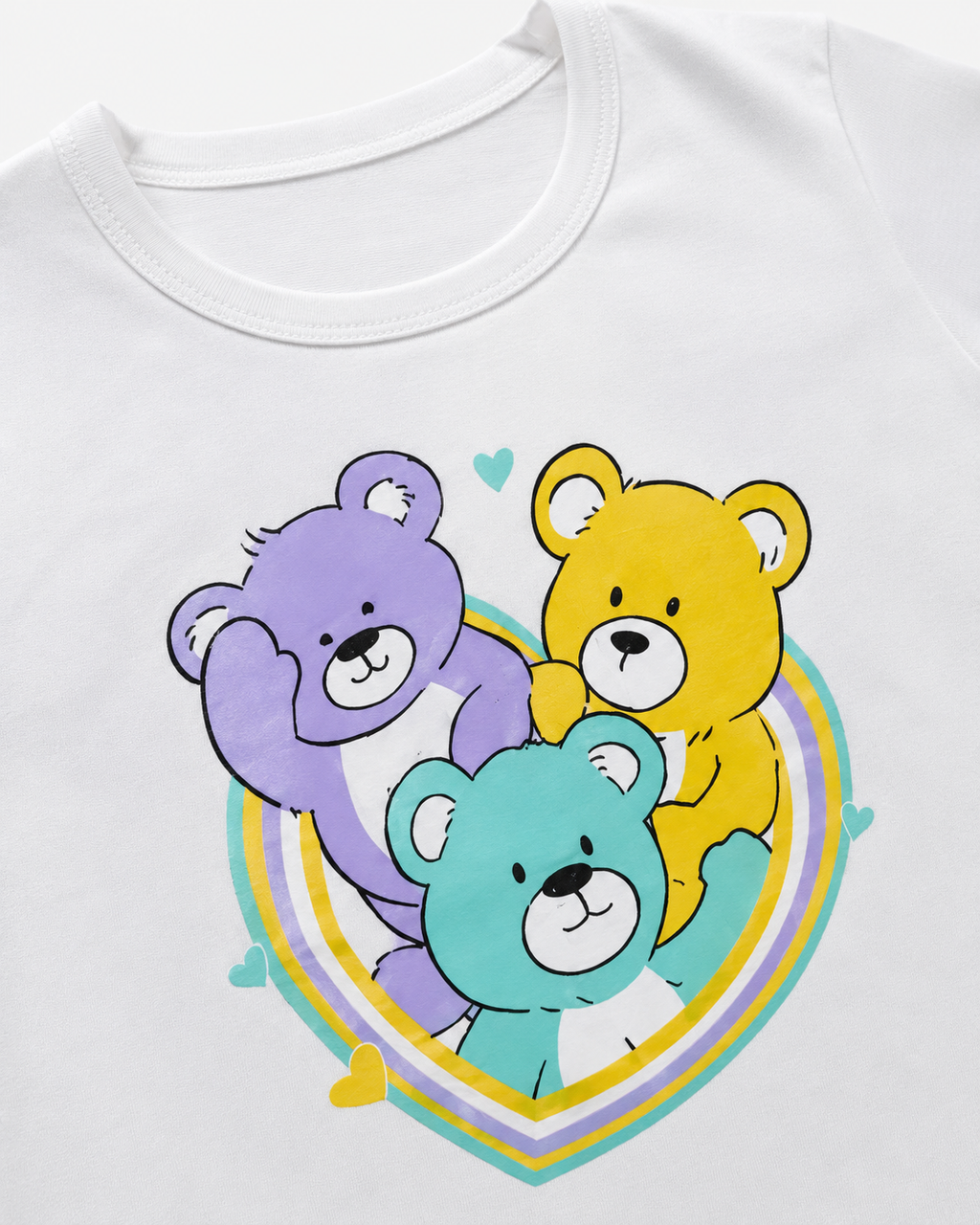 Baby girls pajama GP10