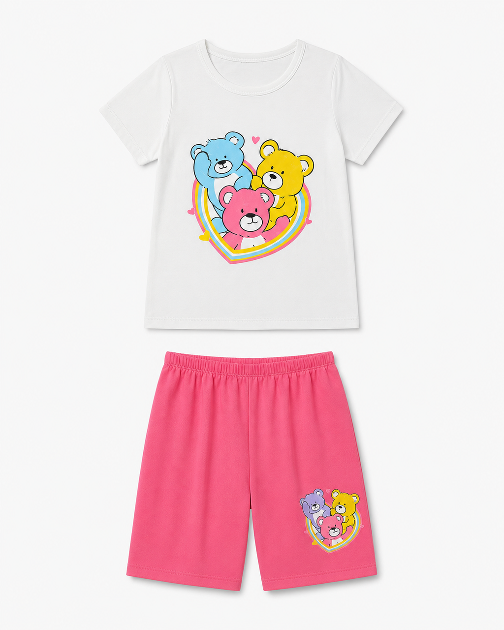 Baby girls pajama GP10