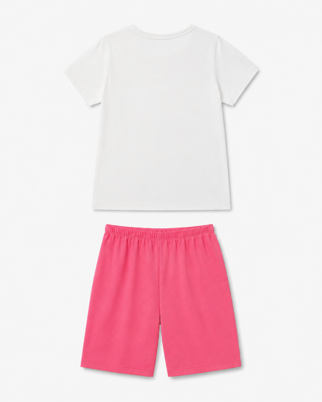 Baby girls pajama GP10