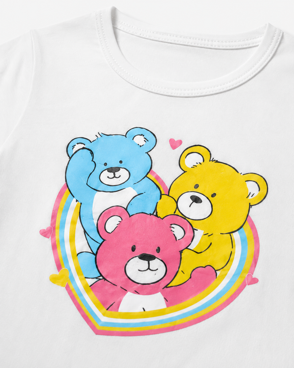 Baby girls pajama GP10