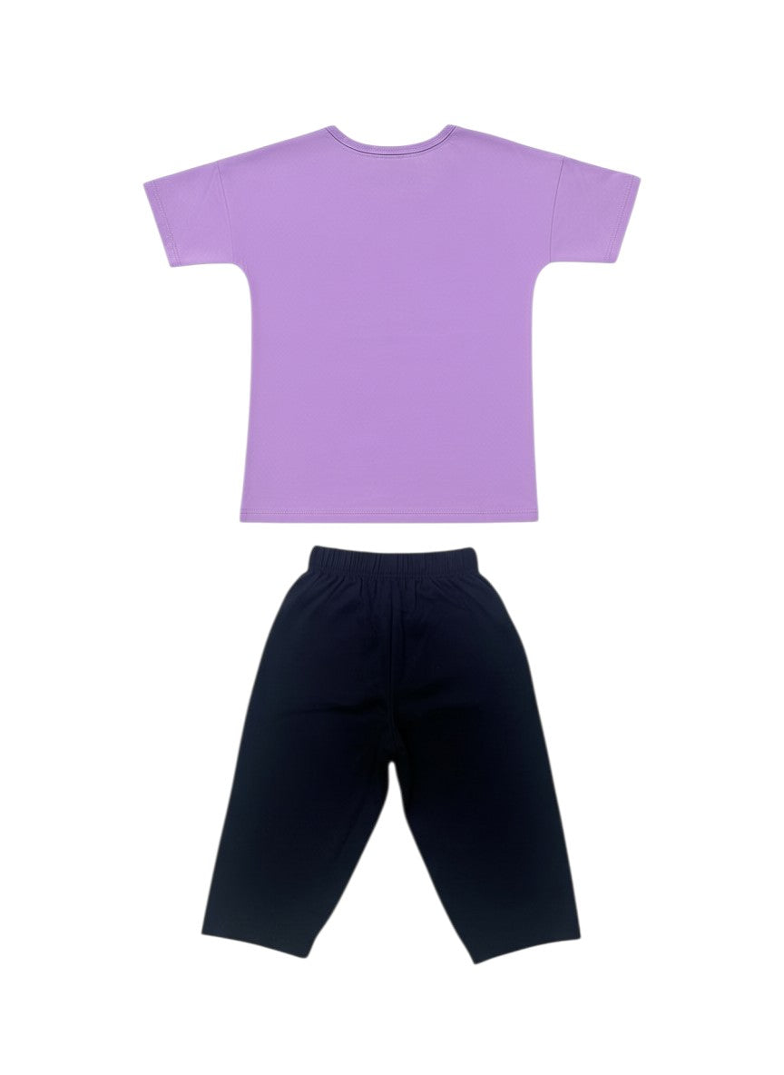 بيجامة بناتي HD19