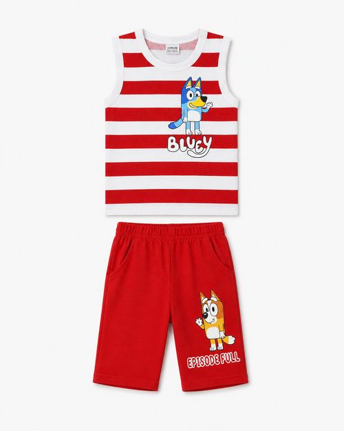 Baby boys pajama CB31