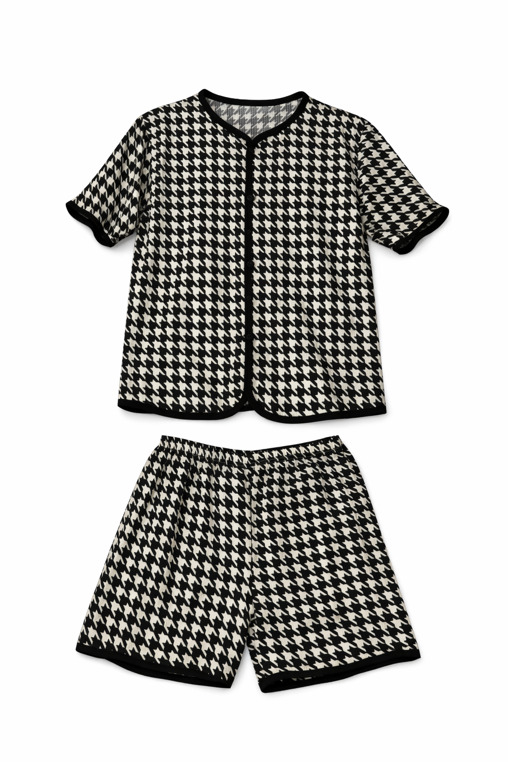 Women pajama 87287-5