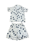 Women pajama 87270-5
