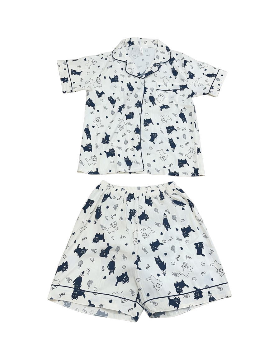 Women pajama 87270-5