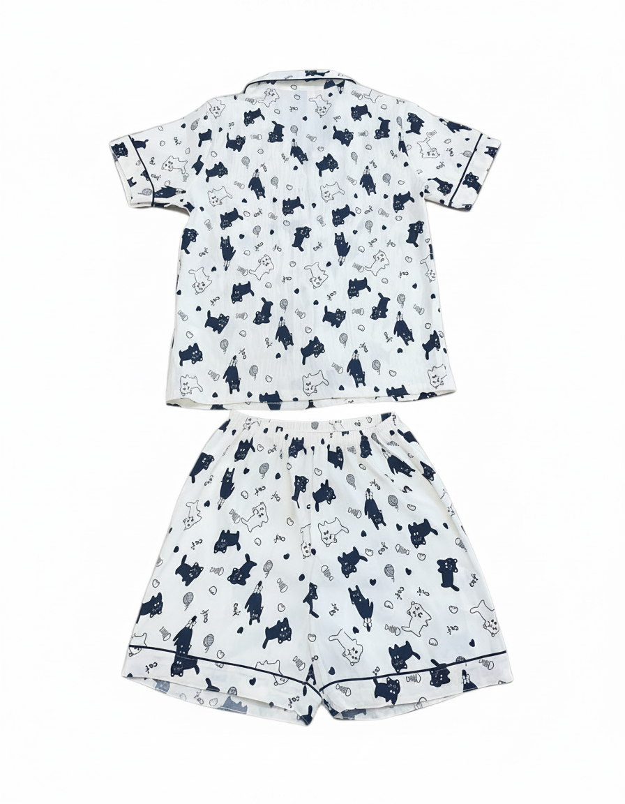 Women pajama 87270-5