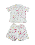 Women pajama 87270-4