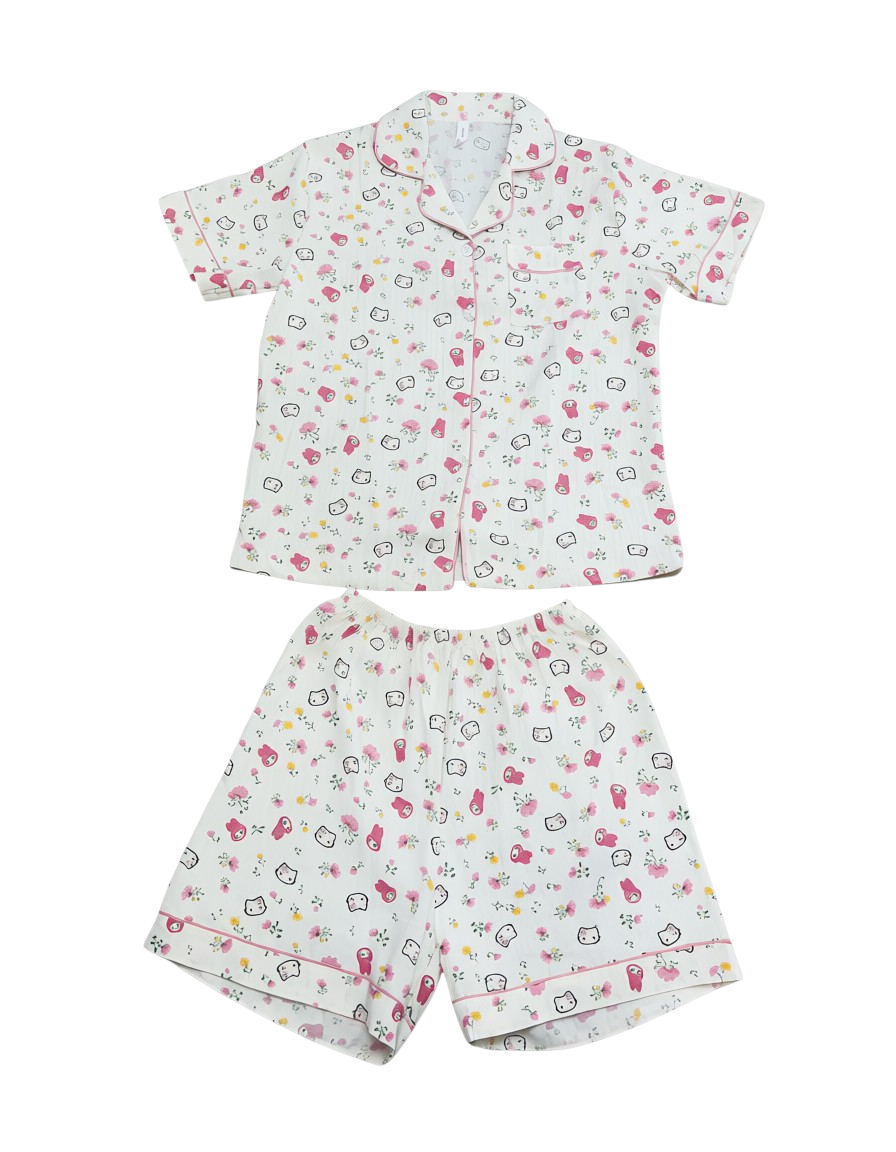 Women pajama 87270-4