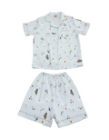 Women pajama 87270-2