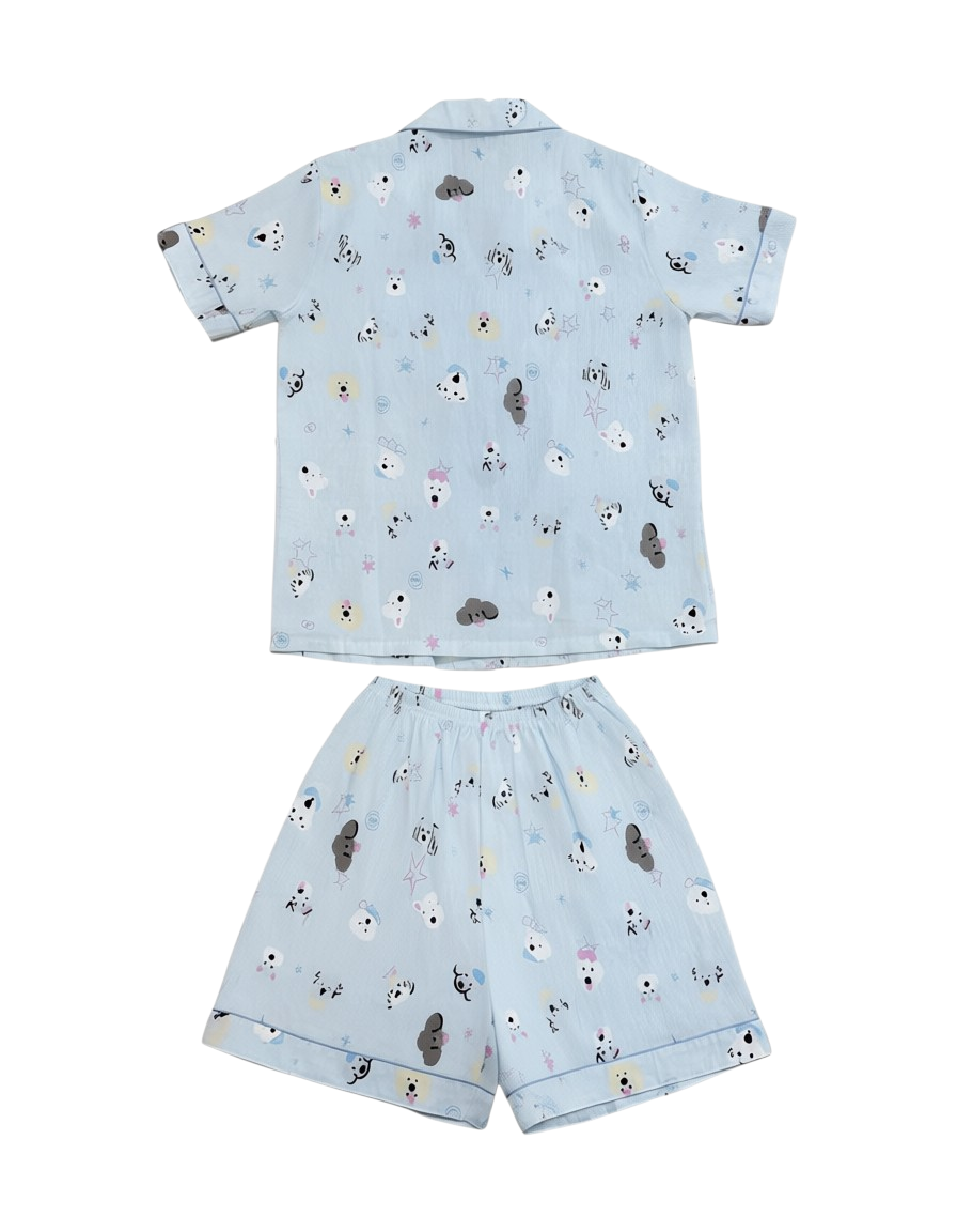 Women pajama 87270-2