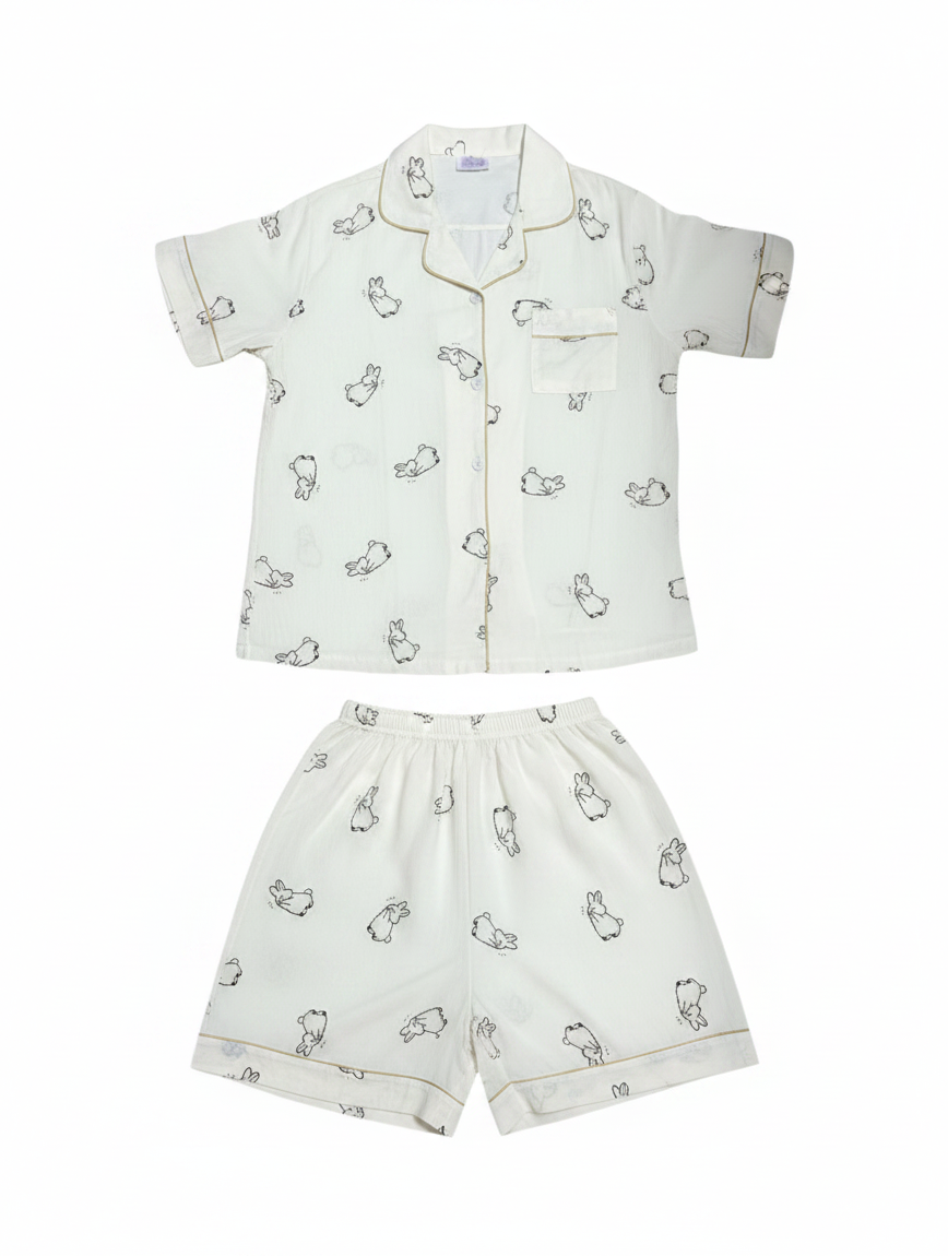 Women pajama 87270-7