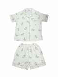 Women pajama 87270-7