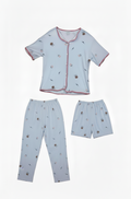 Women pajama 87288-3
