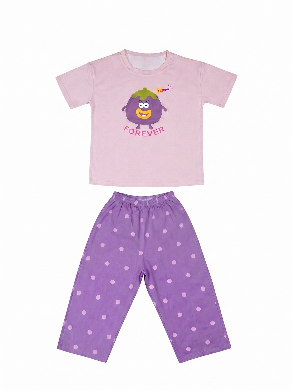 Women pajama 87280-4