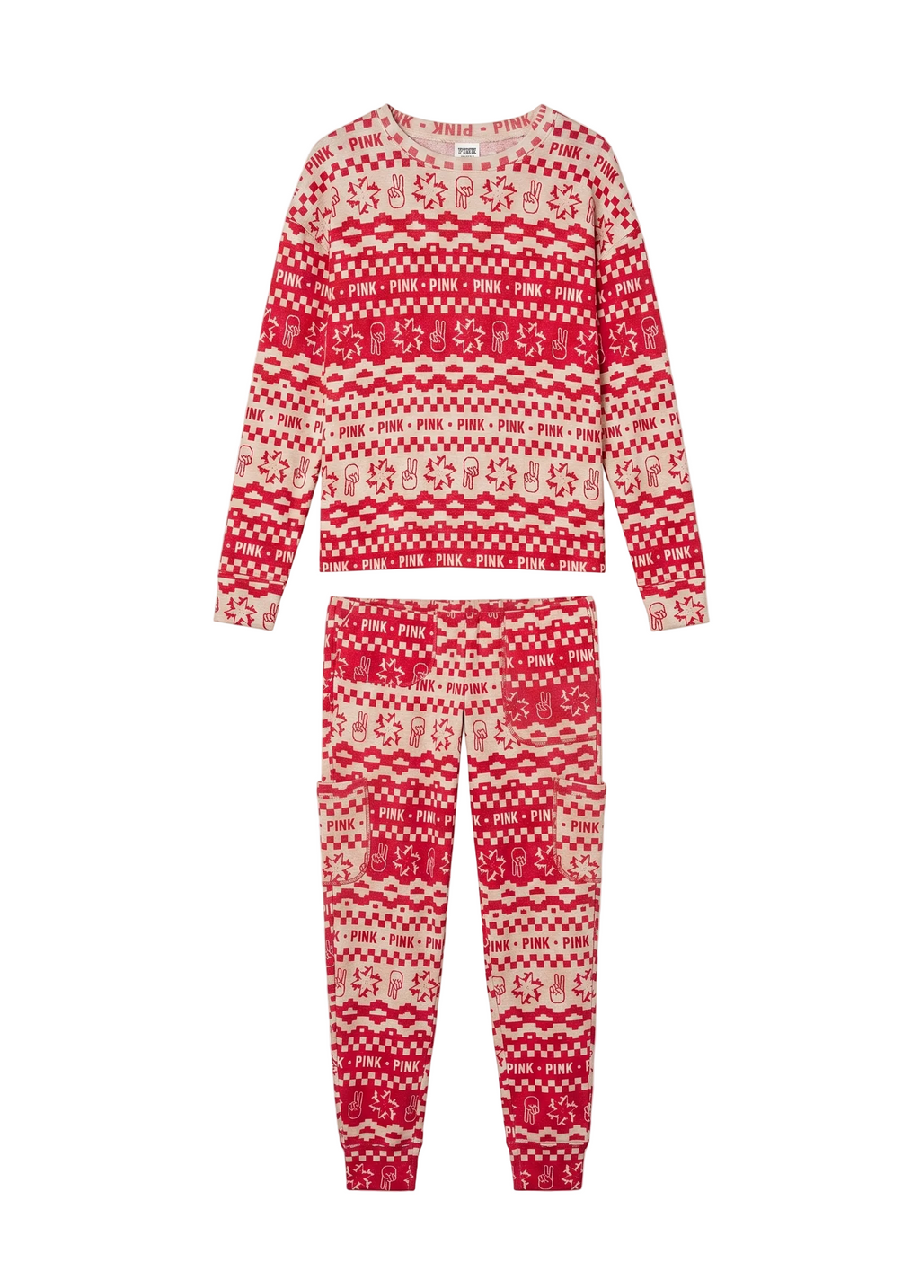 Women Pajama 87395