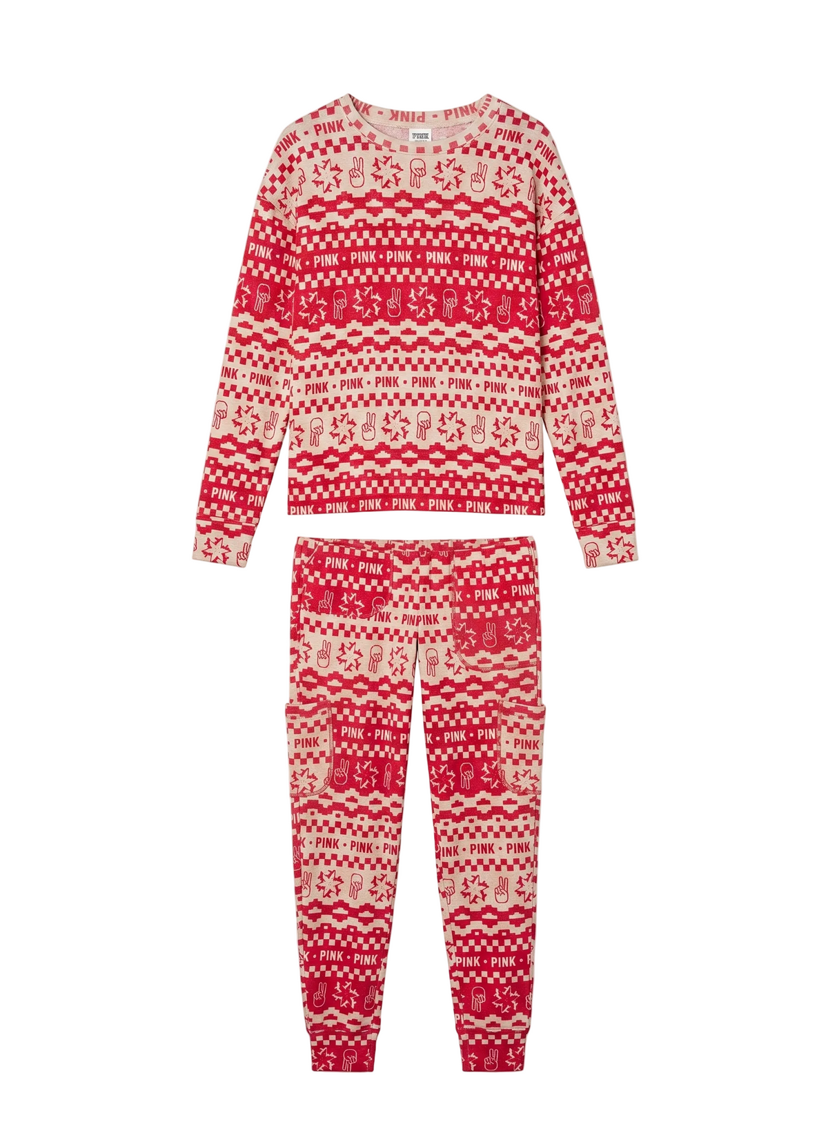 Women Pajama 87395