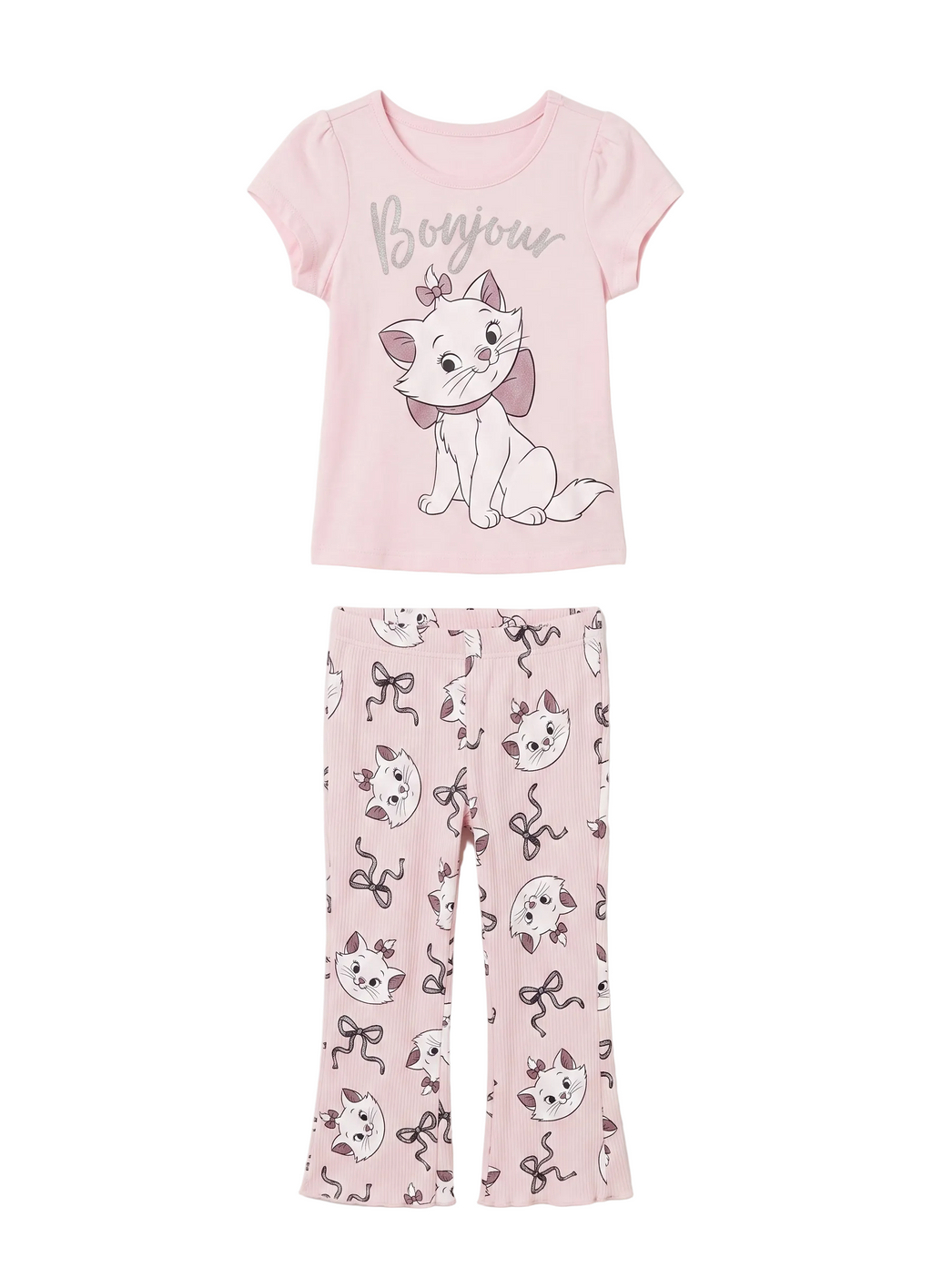 Girls pajama EM1+EM2-1