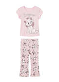 Girls pajama EM1+EM2-1