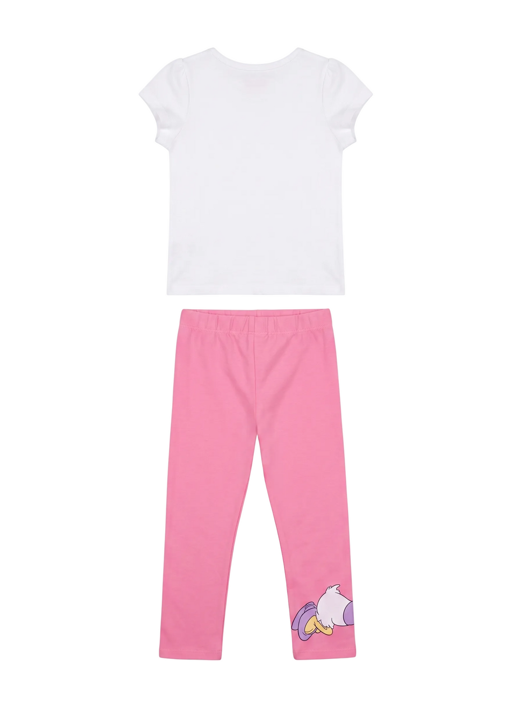 Girls pajama EM1+EM2-8