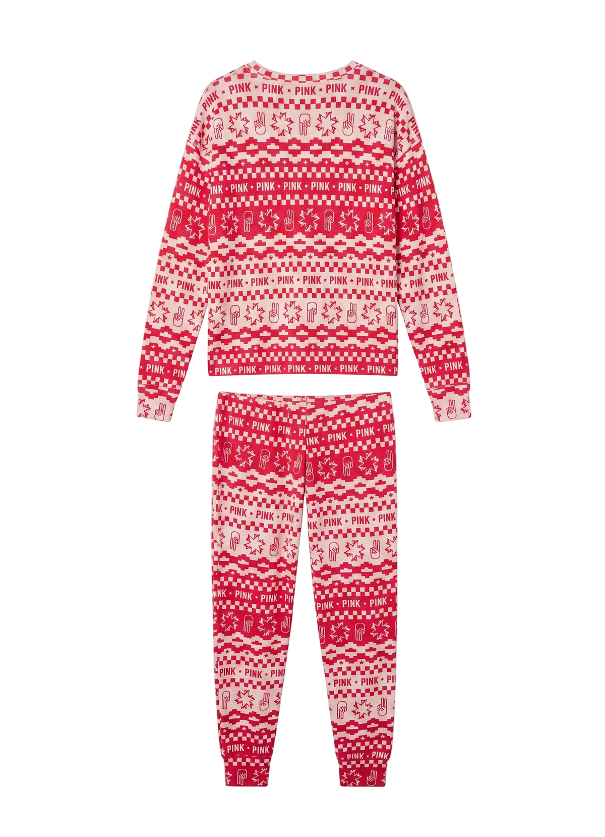 Women Pajama 87395