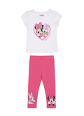 Girls pajama EM1+EM2-8