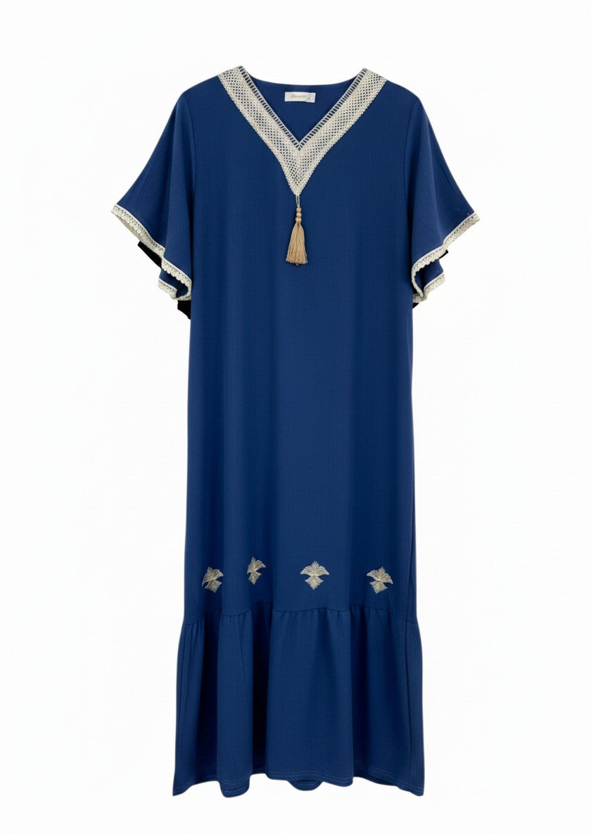 عباية نسائي L10