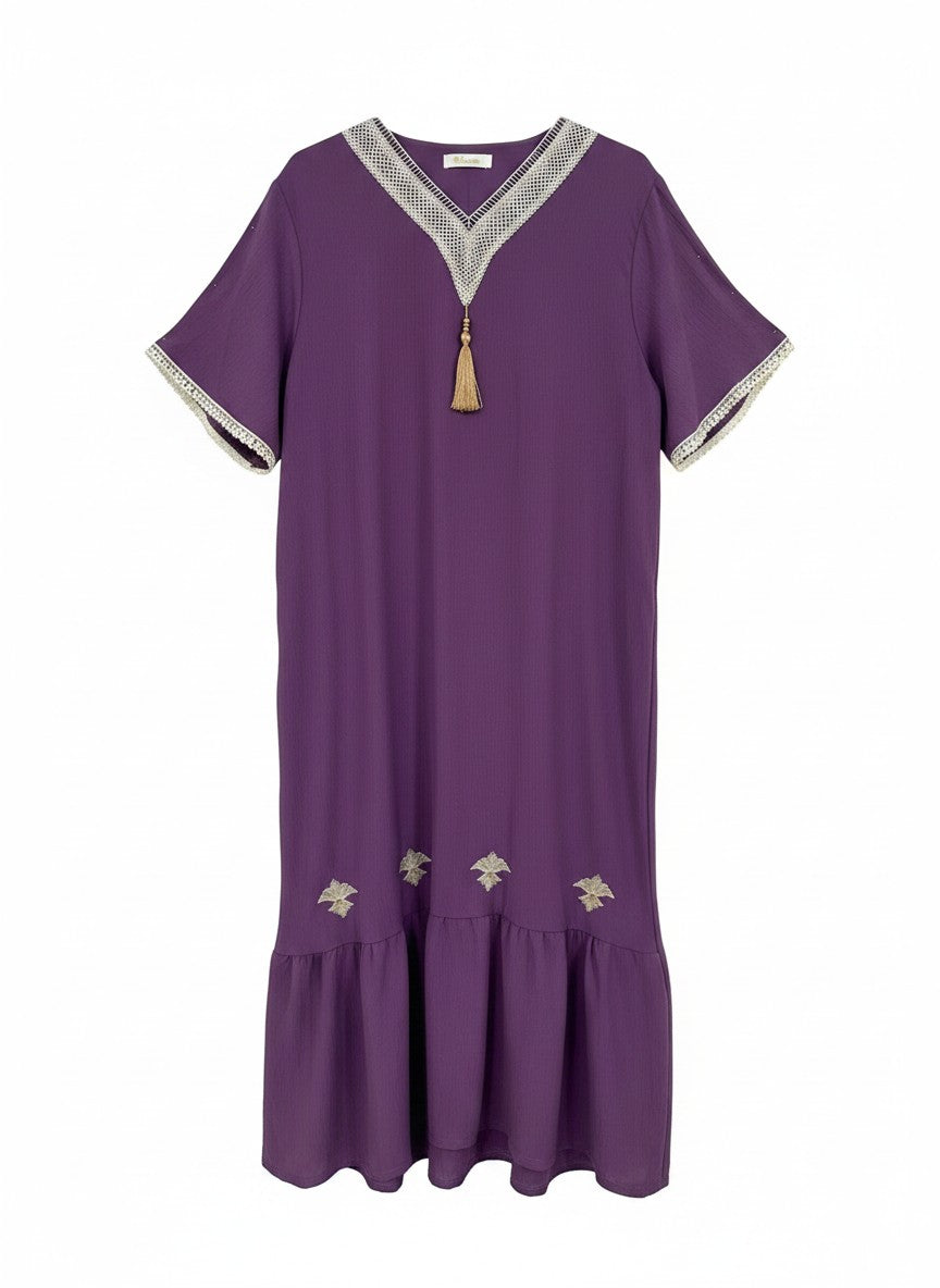 عباية نسائي L10