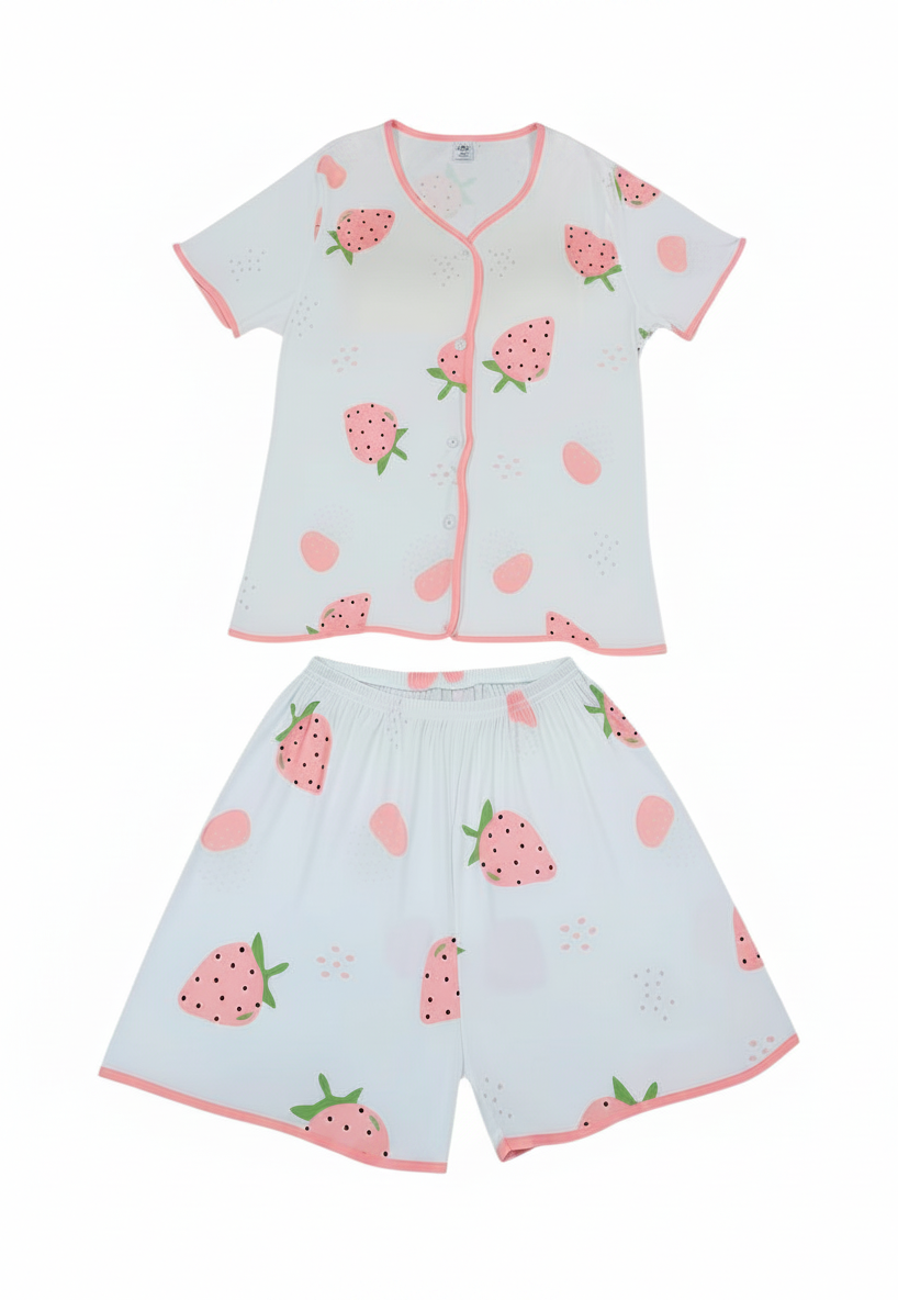 Women pajama 87287-7