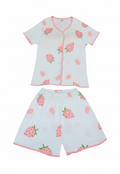 Women pajama 87287-7