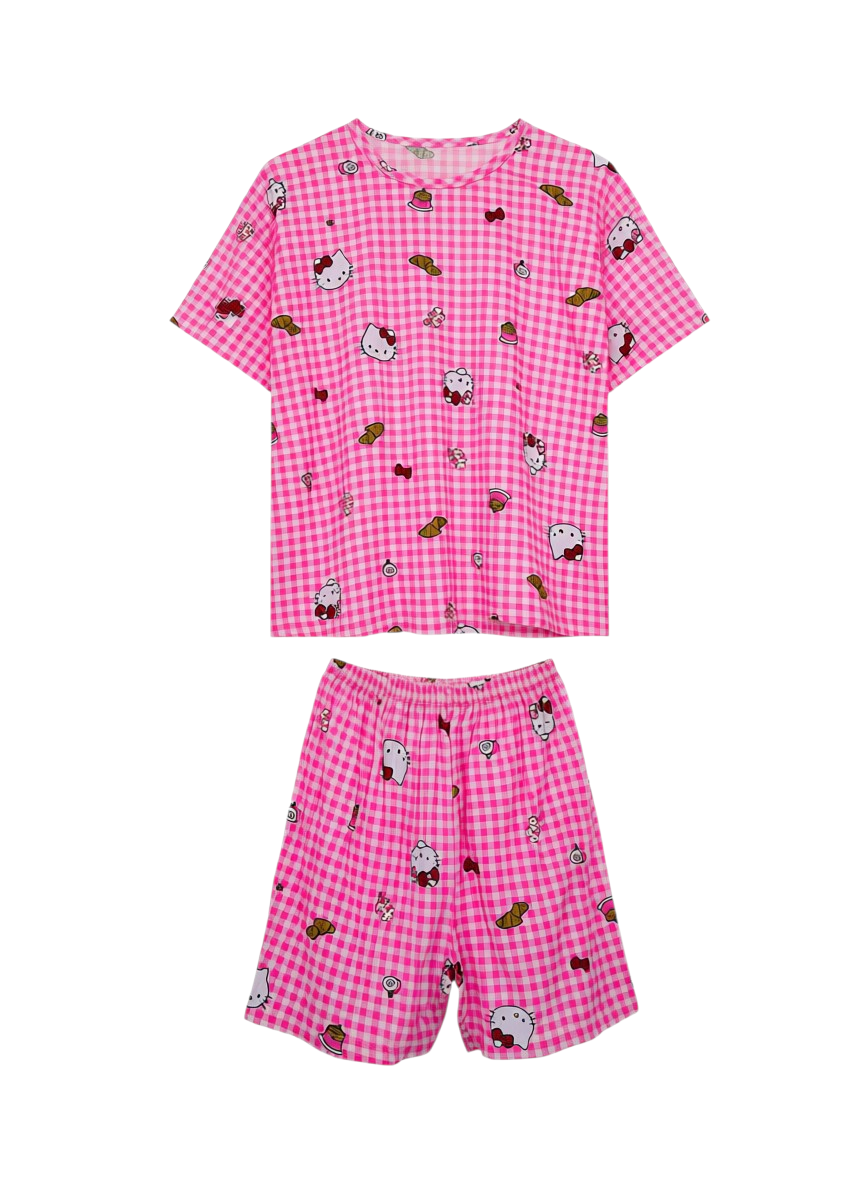 Women pajama 87286-5