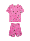 Women pajama 87286-5