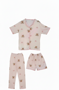 Women pajama 87288-2